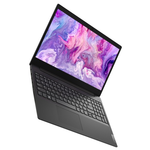 Ноутбук Lenovo IdeaPad 3 15IML05 (81WB011GRA)