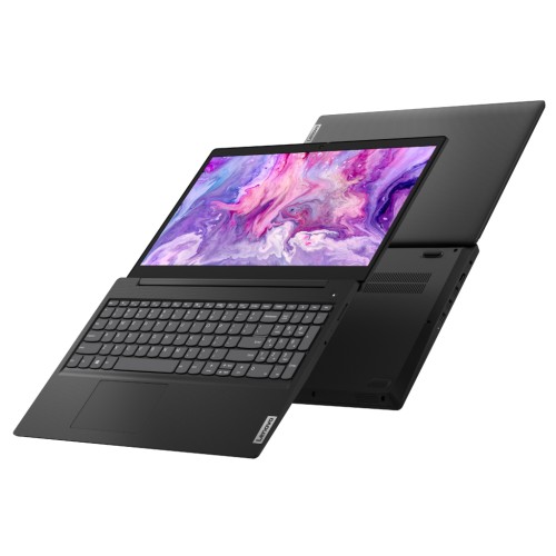 Ноутбук Lenovo IdeaPad 3 15IML05 (81WB011GRA)