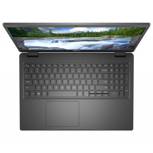 Ноутбук Dell Latitude 3510 (DL3510I38256WE)