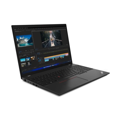 Ноутбук Lenovo ThinkPad T16 G1 (21BV0028RA)