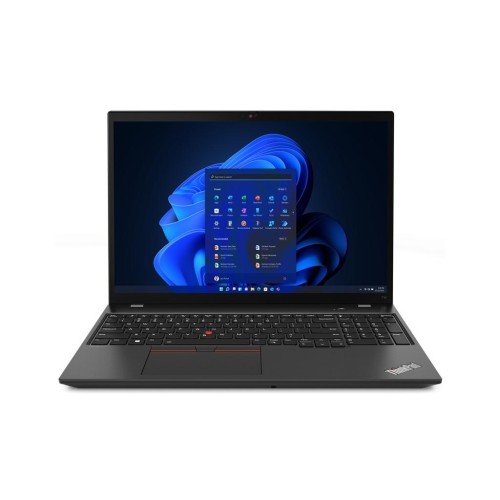 Ноутбук Lenovo ThinkPad T16 G1 (21BV0028RA)