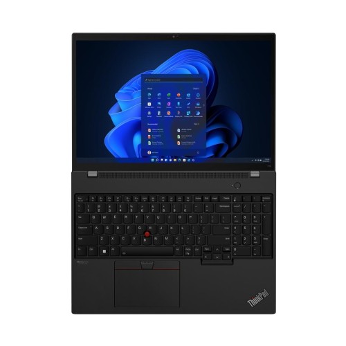 Ноутбук Lenovo ThinkPad T16 G1 (21BV0023RA)