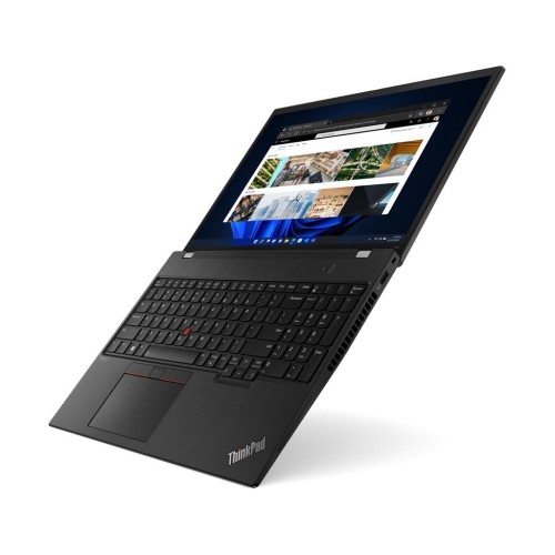 Ноутбук Lenovo ThinkPad T16 G1 (21BV0023RA)