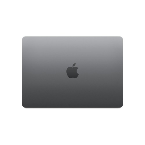 Ноутбук Apple MacBook Air M2 A2681 Space Grey (MLXW3UA/A)