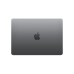 Ноутбук Apple MacBook Air M2 A2681 Space Grey (MLXW3UA/A)