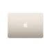 Ноутбук Apple MacBook Air M2 A2681 Starlight (MLY13UA/A)