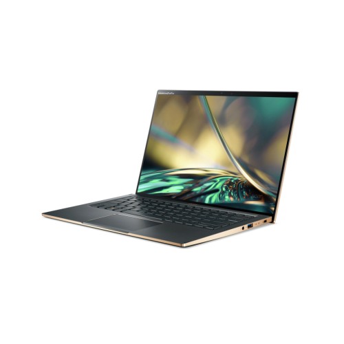 Ноутбук Acer Swift 5 SF514-56T (NX.K0HEU.00E)