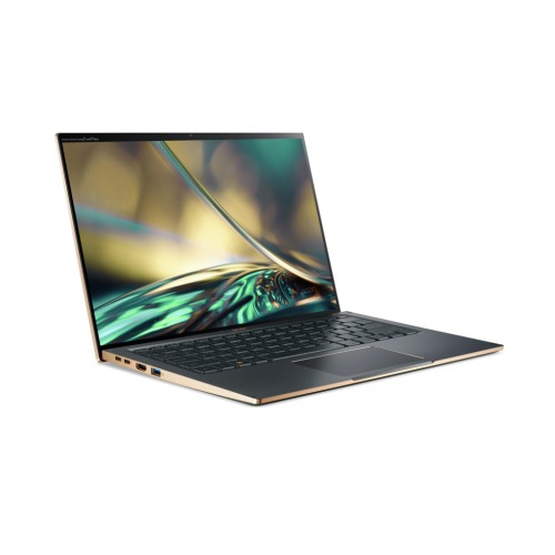 Ноутбук Acer Swift 5 SF514-56T (NX.K0HEU.00E)
