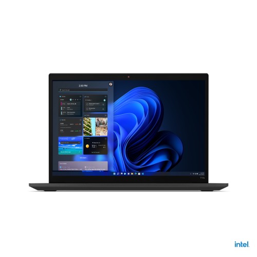 Ноутбук Lenovo ThinkPad T14s G3 (21BR0038RA)