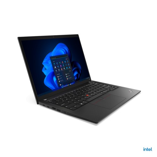 Ноутбук Lenovo ThinkPad T14s G3 (21BR0038RA)