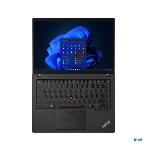 Ноутбук Lenovo ThinkPad T14s G3 (21BR0038RA)