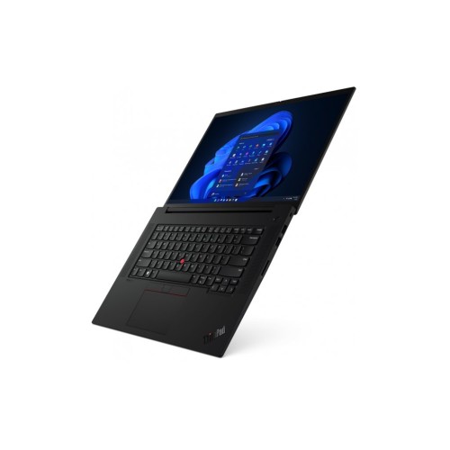 Ноутбук Lenovo ThinkPad X1 Extreme G5 (21DE0022RA)