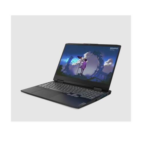 Ноутбук Lenovo IdeaPad Gaming 3 15IAH7 (82S900EXRA)