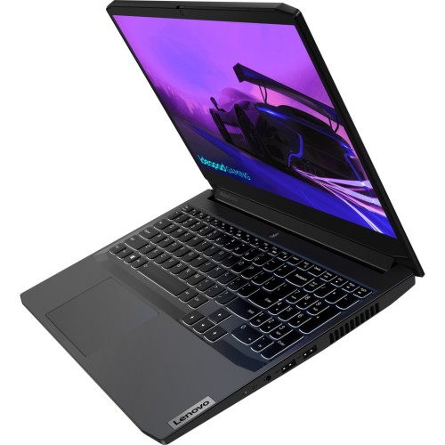 Ноутбук Lenovo IdeaPad Gaming 3 15IHU6 (82K101FHRA)