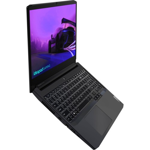 Ноутбук Lenovo IdeaPad Gaming 3 15IHU6 (82K101FHRA)