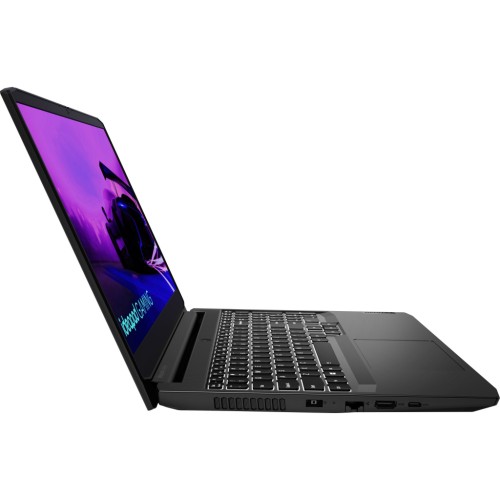 Ноутбук Lenovo IdeaPad Gaming 3 15IHU6 (82K101FHRA)