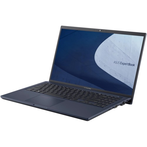 Ноутбук ASUS ExpertBook B1 B1500CEAE-BQ2740 (90NX0441-M00L10)