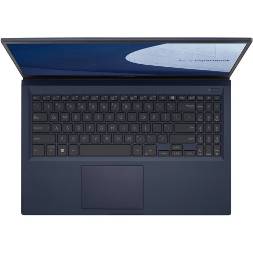 Ноутбук ASUS ExpertBook B1 B1500CEAE-BQ2740 (90NX0441-M00L10)