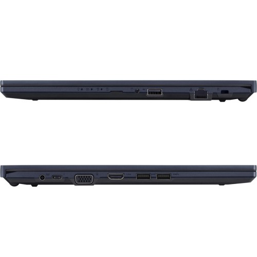 Ноутбук ASUS ExpertBook B1 B1500CEAE-BQ2740 (90NX0441-M00L10)