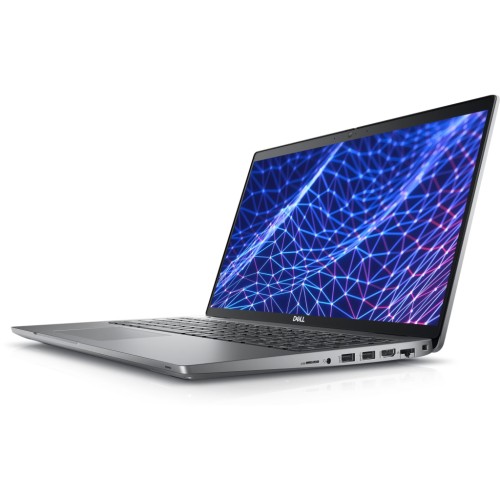 Ноутбук Dell Latitude 5530 (N211L5530MLK15UA_W11P)