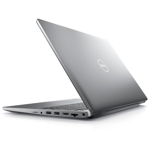 Ноутбук Dell Latitude 5530 (N211L5530MLK15UA_W11P)