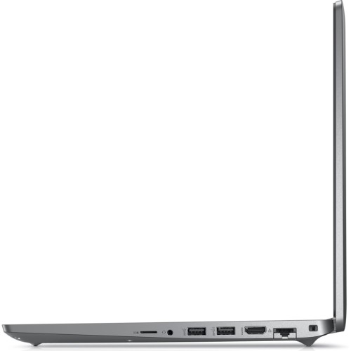 Ноутбук Dell Latitude 5530 (N205L5530MLK15UA_UBU)