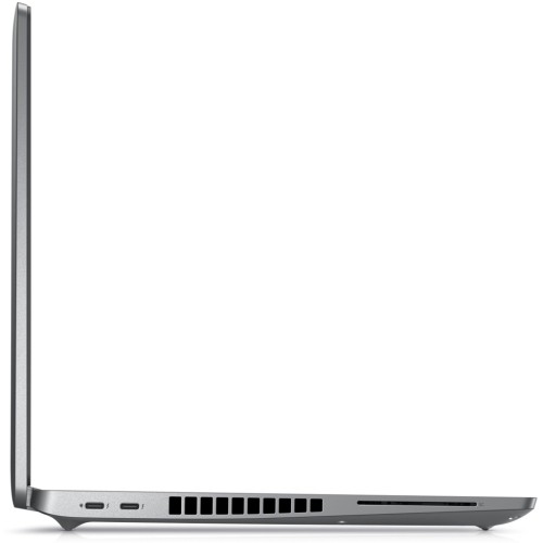 Ноутбук Dell Latitude 5530 (N205L5530MLK15UA_UBU)