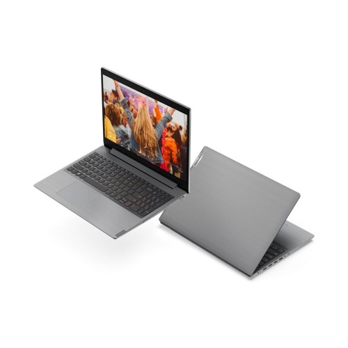 Ноутбук Lenovo IdeaPad L3 15ITL6 (82HL00HCRA)