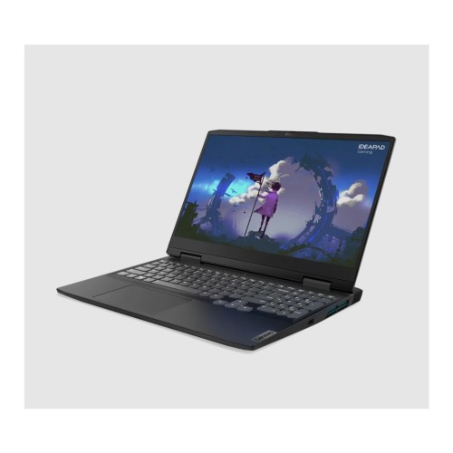 Ноутбук Lenovo IdeaPad Gaming 3 15IAH7 (82S900UHRA)