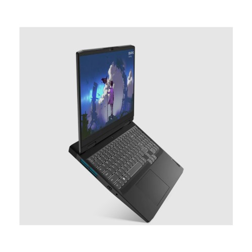 Ноутбук Lenovo IdeaPad Gaming 3 15IAH7 (82S900UGRA)