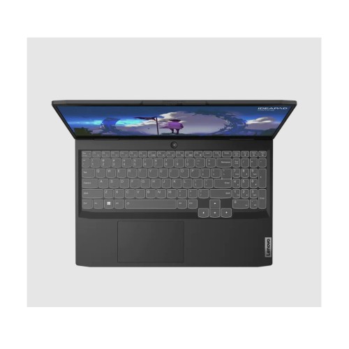 Ноутбук Lenovo IdeaPad Gaming 3 15IAH7 (82S900UGRA)