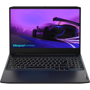 Ноутбук Lenovo IdeaPad Gaming 3 15IHU6 (82K101G3RA)