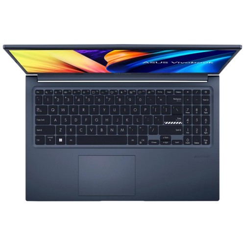 Ноутбук ASUS X1502ZA-BQ644 (90NB0VX1-M00V50)