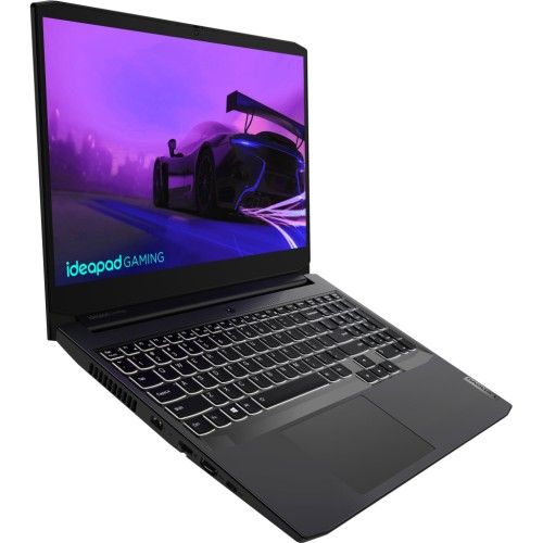 Ноутбук Lenovo IdeaPad Gaming 3 15IHU6 (82K101FKRA)