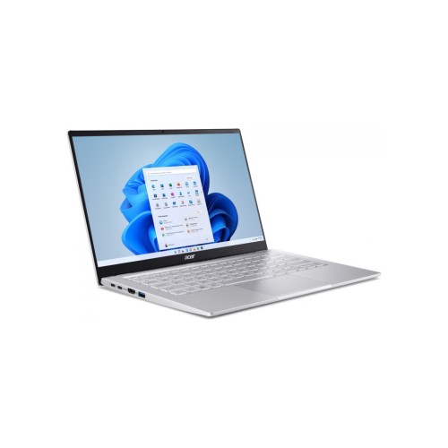 Ноутбук Acer Swift 3 SF314-512-570Y (NX.K0EEU.008)