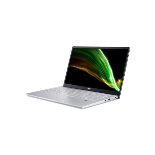 Ноутбук Acer Swift X SFX14-42G (NX.K78EU.007)