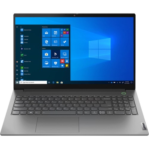 Ноутбук Lenovo ThinkBook 15 G3 ACL (21A4003CRA)