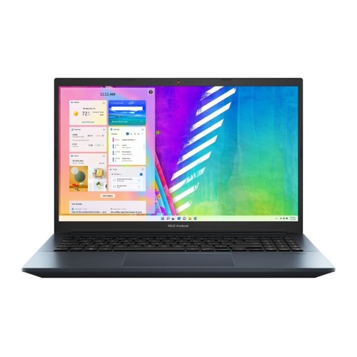 Ноутбук ASUS Vivobook Pro 15 M3500QC-KJ125 (90NB0UT2-M00E40)