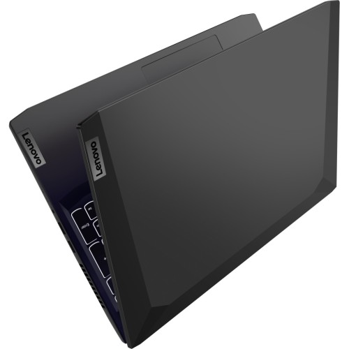 Ноутбук Lenovo IdeaPad Gaming 3 15IHU6 (82K101GURA)