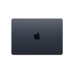 Ноутбук Apple MacBook Air M2 A2681 Midnight (MLY33UA/A)