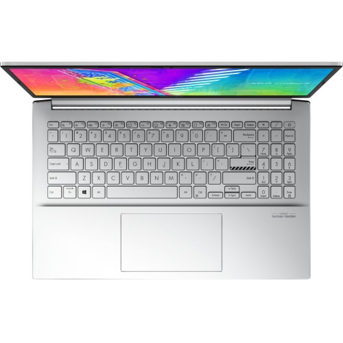 Ноутбук ASUS Vivobook Pro 15 M3500QC-KJ494 (90NB0UT1-M00E70)