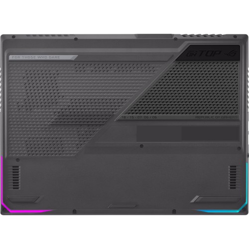 Ноутбук ASUS ROG Strix G15 G513IE-HN004 (90NR0582-M002T0)