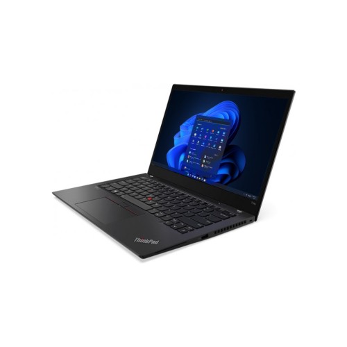 Ноутбук Lenovo ThinkPad T14s G2 (20XF008JRA)