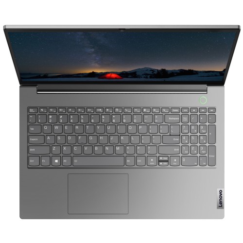 Ноутбук Lenovo ThinkBook 15 G2 ITL (20VE009ARA)