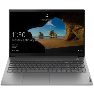 Ноутбук Lenovo ThinkBook 15 G2 ITL (20VE009ARA)