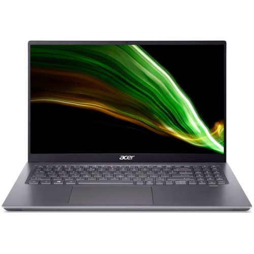 Ноутбук Acer Swift X SFX16-51G (NX.AYKEU.002)