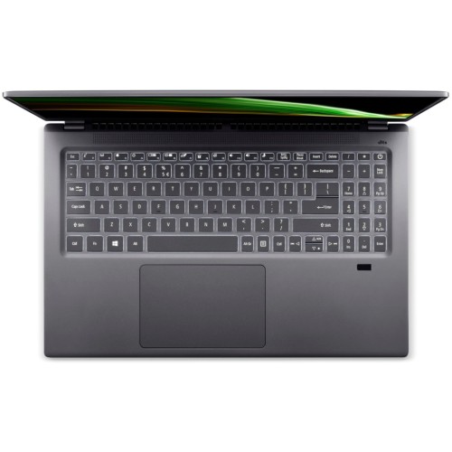 Ноутбук Acer Swift X SFX16-51G (NX.AYKEU.002)