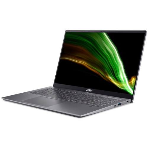 Ноутбук Acer Swift X SFX16-51G (NX.AYKEU.002)