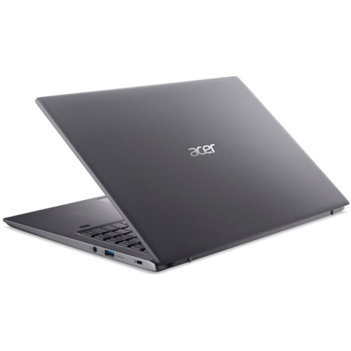 Ноутбук Acer Swift X SFX16-51G (NX.AYKEU.002)