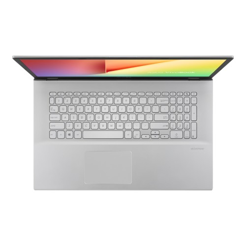 Ноутбук ASUS X712EA-AU683W (90NB0TW1-M00AV0)